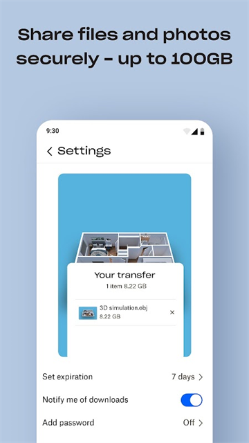 DropBox官方正版