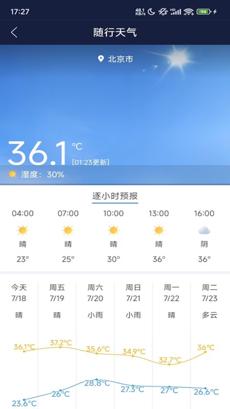 移动应急