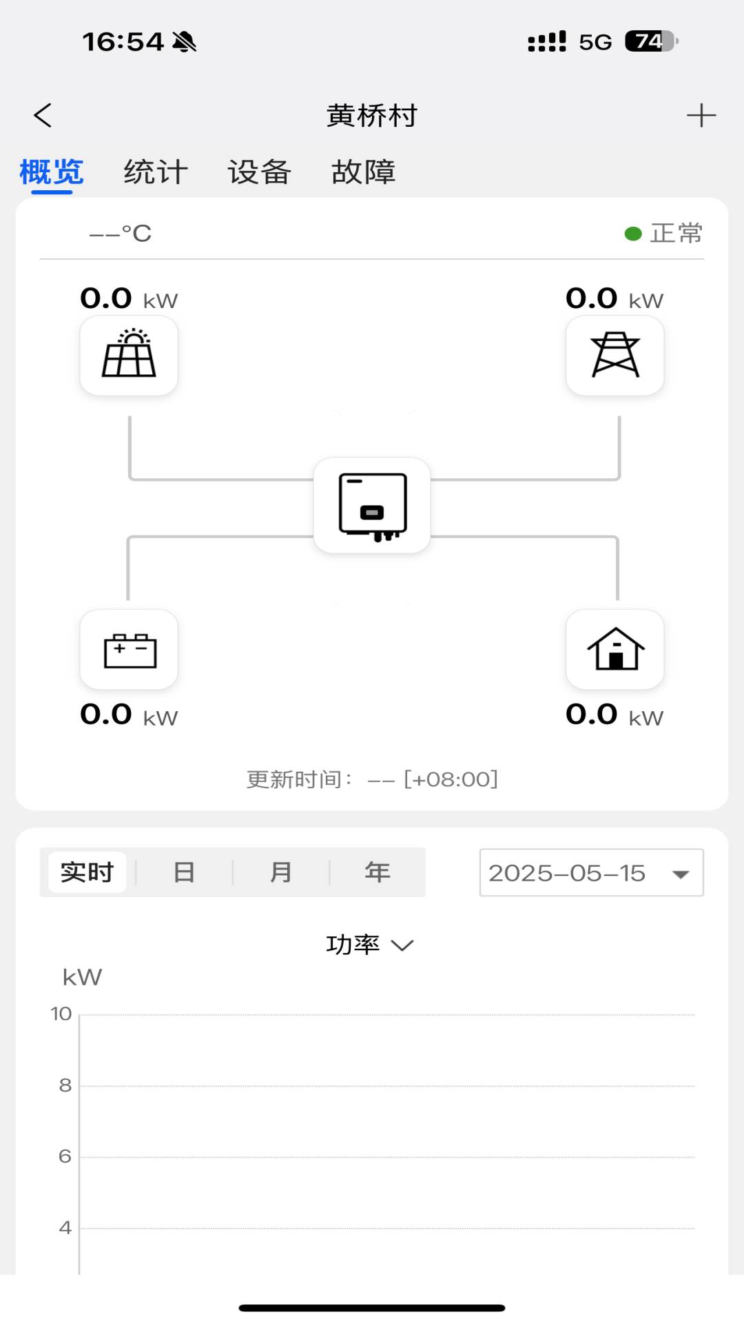 KOYOE光伏发电app