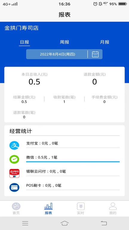 小腾管家