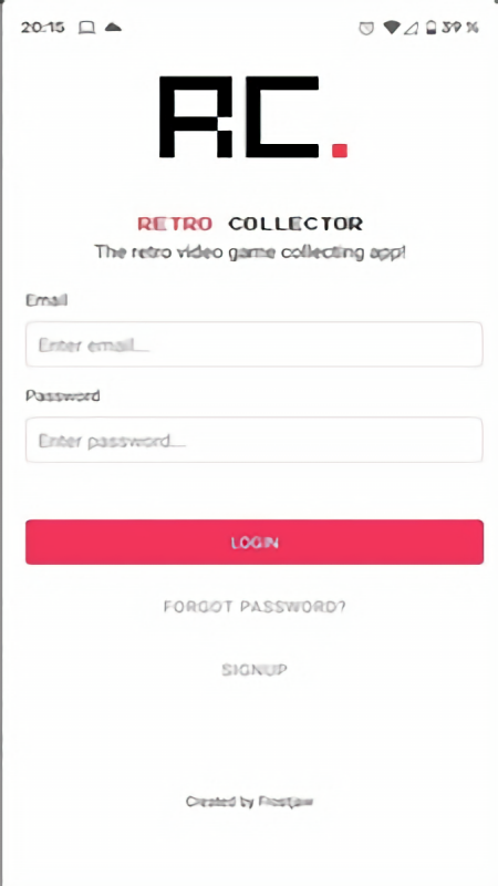 retro collector中文版