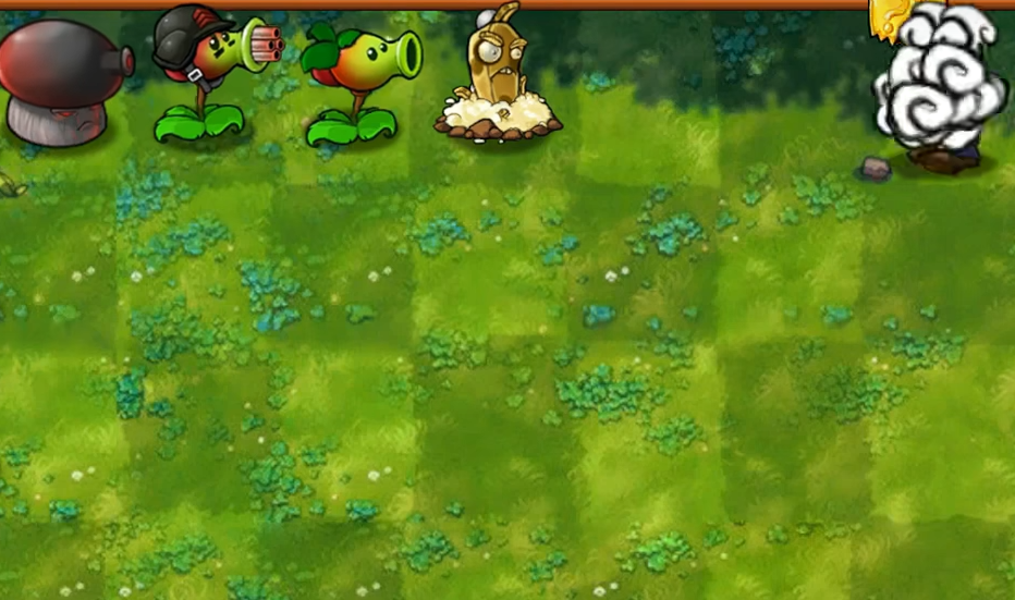 pvz融合版2.4正式版