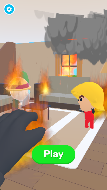 Fire Rescue
