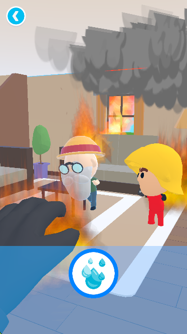 Fire Rescue
