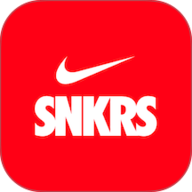 snkrs中国