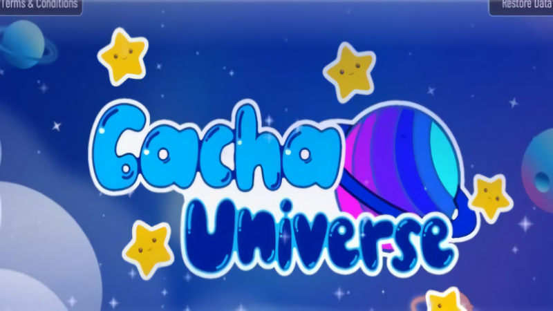 Gacha Cute中文版