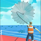 海上超级渔夫游戏