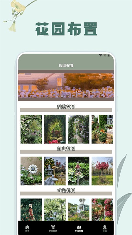 草录植物识别