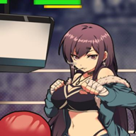 女拳主义桃子移植直装版
