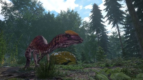 theisle免费官方正版