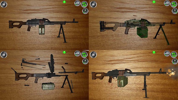 武器模拟器中文版