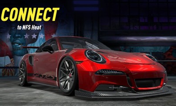 NFS热度工作室