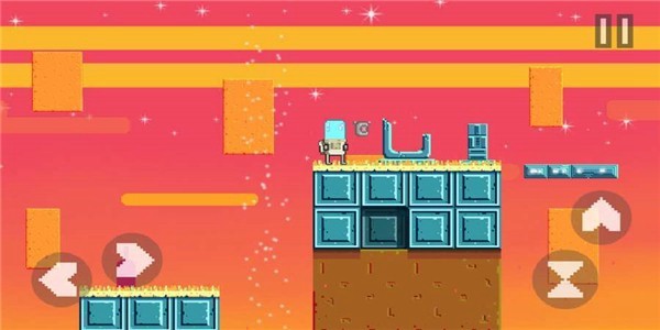 外星冒险无广告