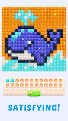 jewel coloring免谷歌版