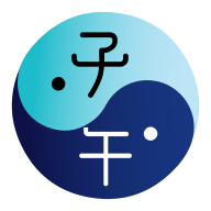 子午地图全图高清版