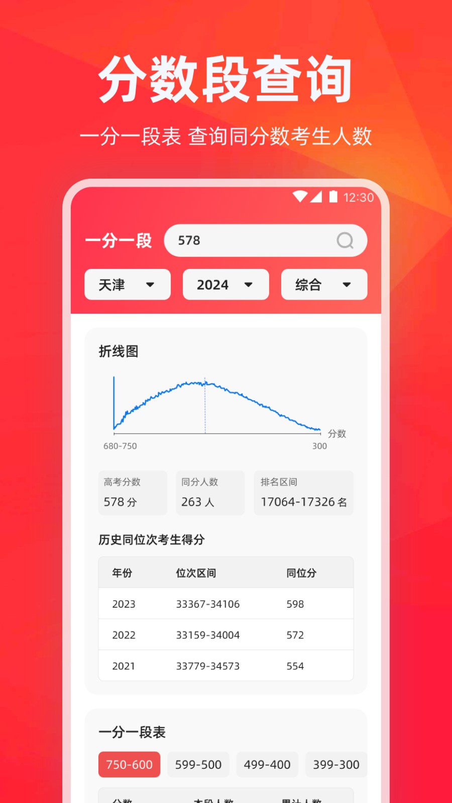 高考志愿填报指导app免费版
