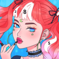 花花填色最新版本免广告版