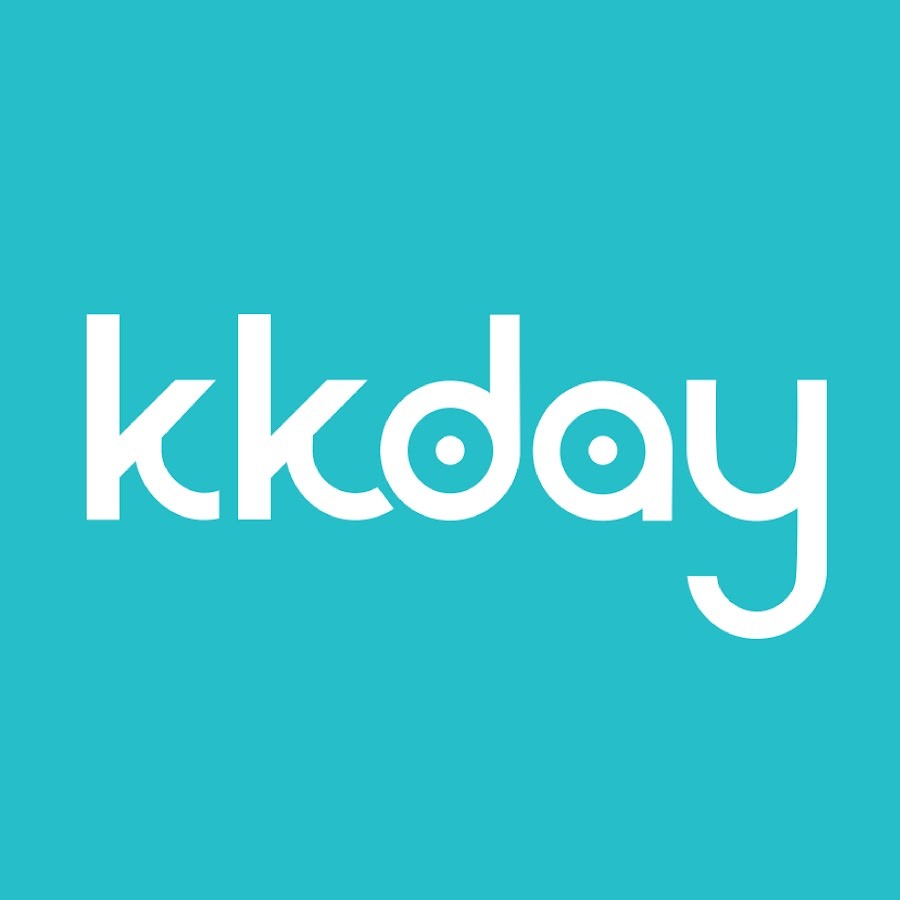 kkday
