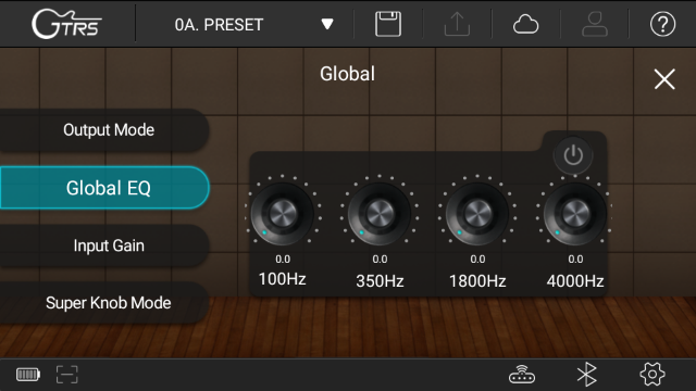 gtrs智能吉他app