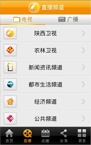 无线陕西升级版