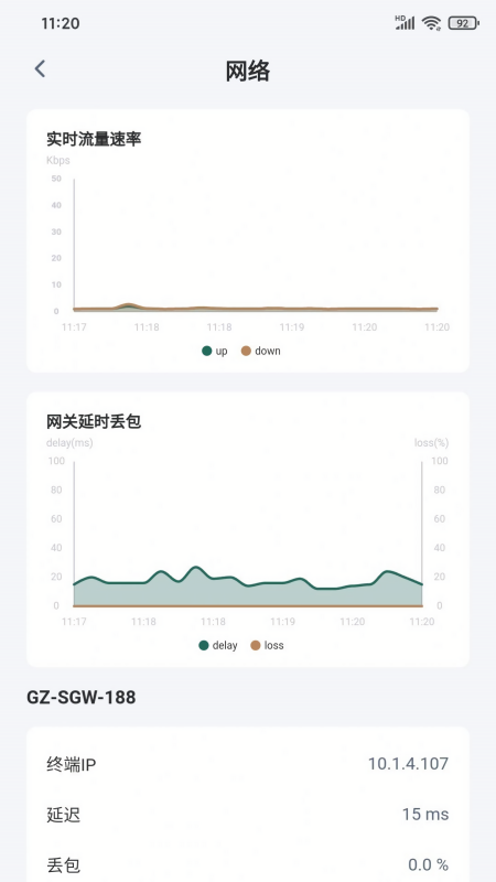 MetelTrust安全平台