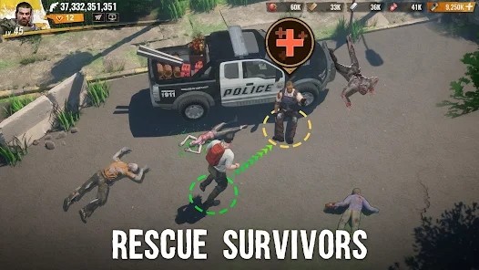 Left for Dead