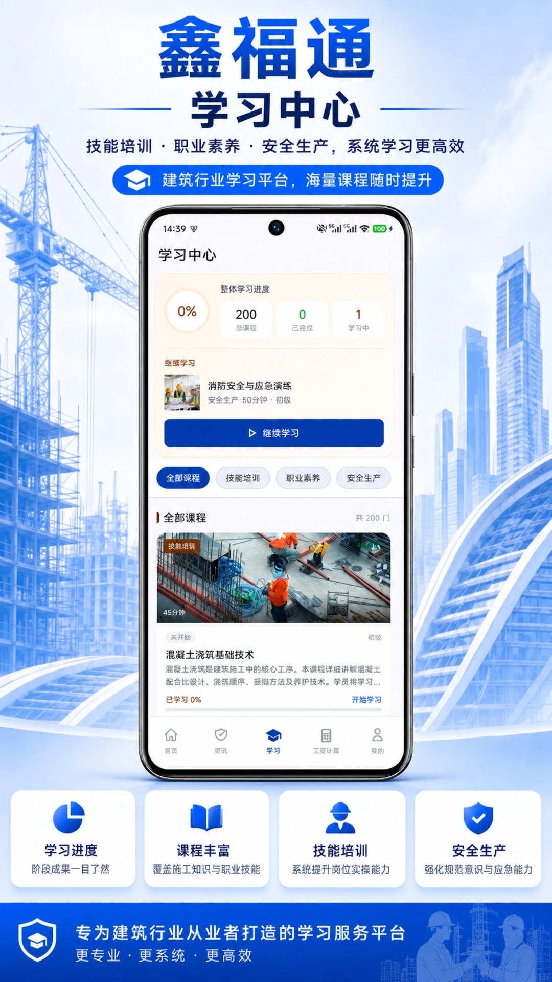 鑫福通