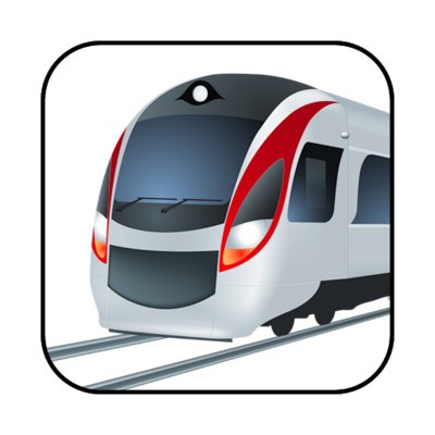 动车组交路查询app