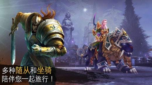 混沌与秩序2中文版