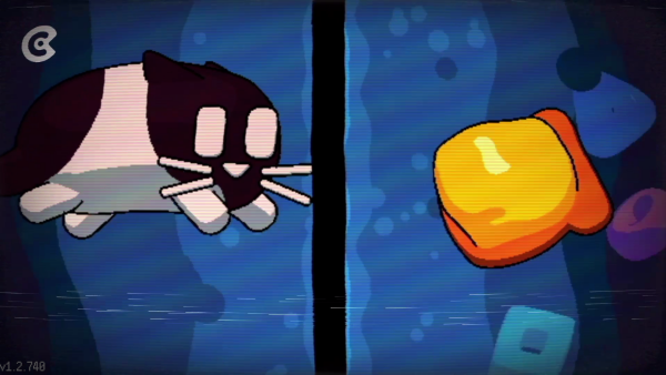 黄油猫cato