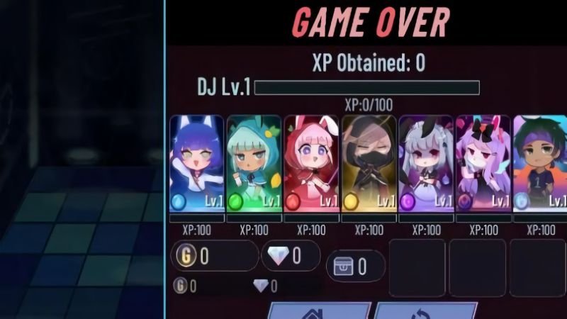 Gacha Cute中文版
