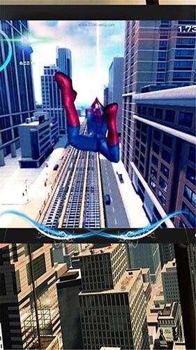 蜘蛛侠破碎维度中文版