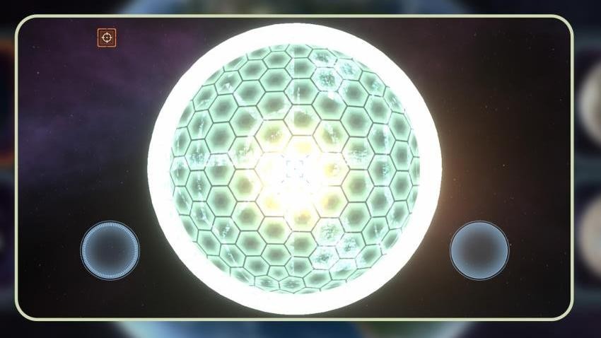 毁灭宇宙模拟器中文手机版