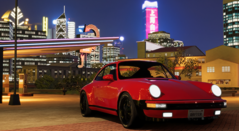 Car S