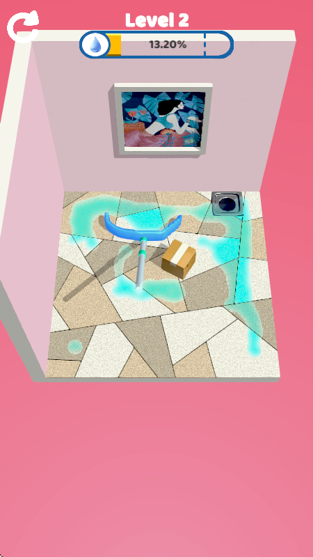画和排水