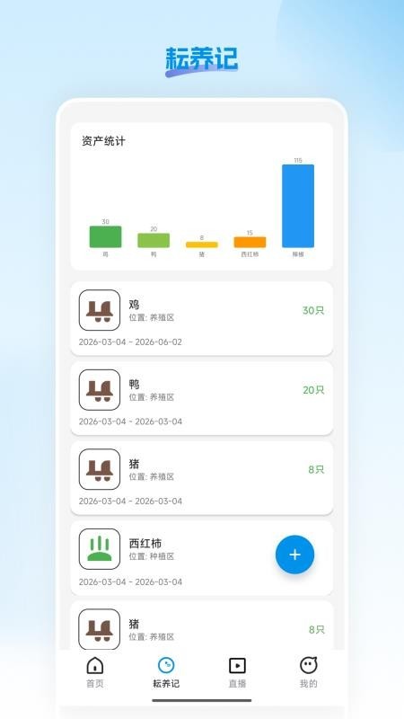 缕农甄选
