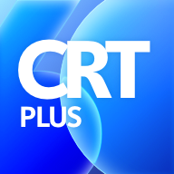 crt参数选择