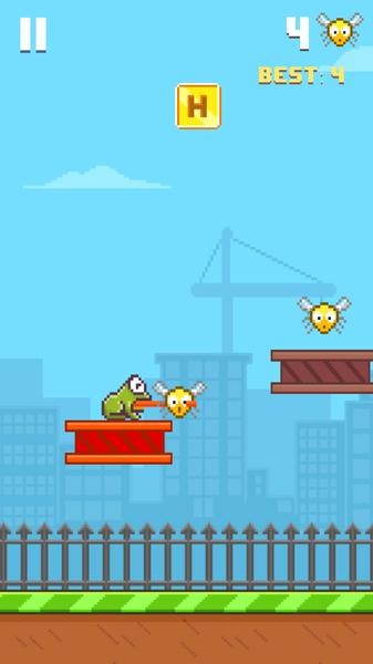 跳跳蛙2