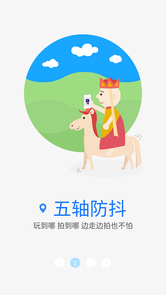 行摄相机正版