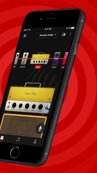 spark音箱app