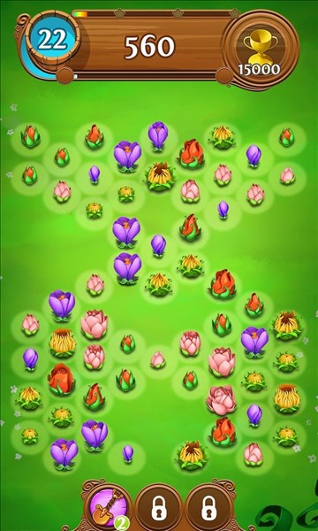 花花传奇