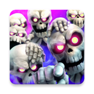 城堡粉碎战更新版