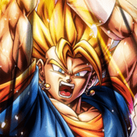 DB LEGENDS