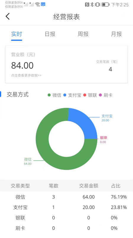 丰掌柜商家版
