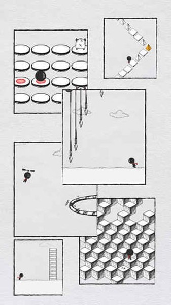 36种死法