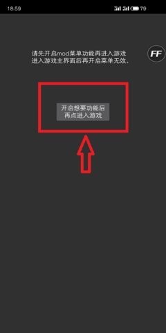 ff修改器