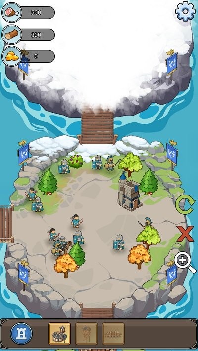 大船向东流