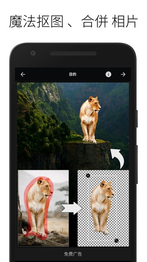 Lightx专业版