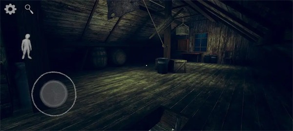 缝脸诅咒小屋汉化版免广告版