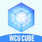 wcucube魔方